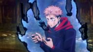 Yuji Itadori in Jujutsu Kaisen (Image via MAPPA)